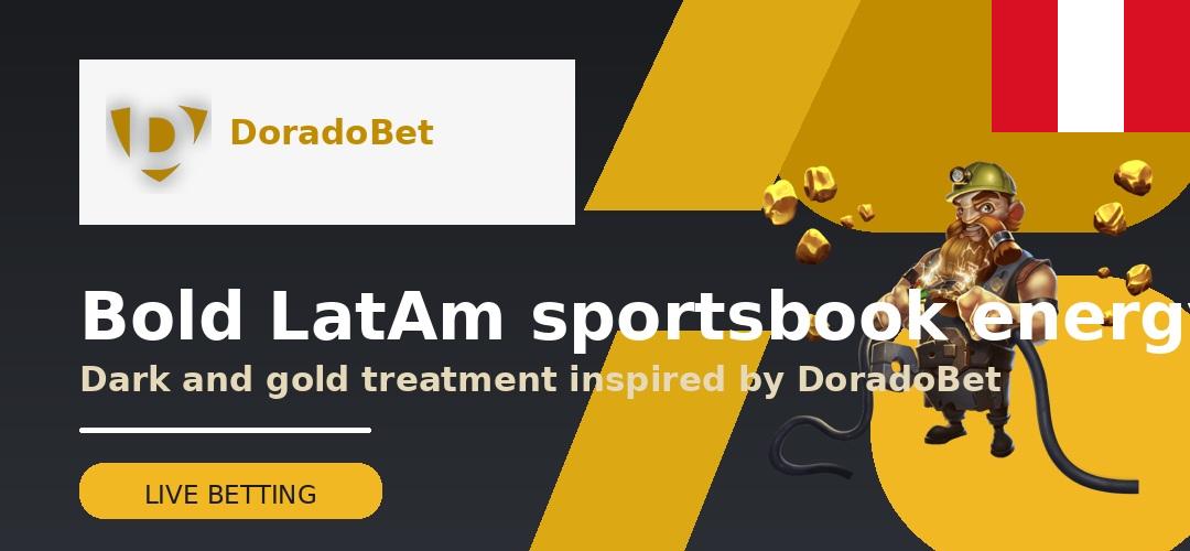 Doradobet